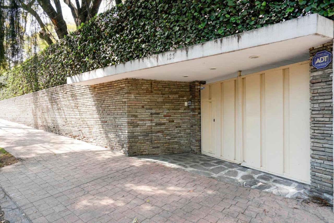 Апартаменты Loft Lomas De Chapultepec Мехико Экстерьер фото